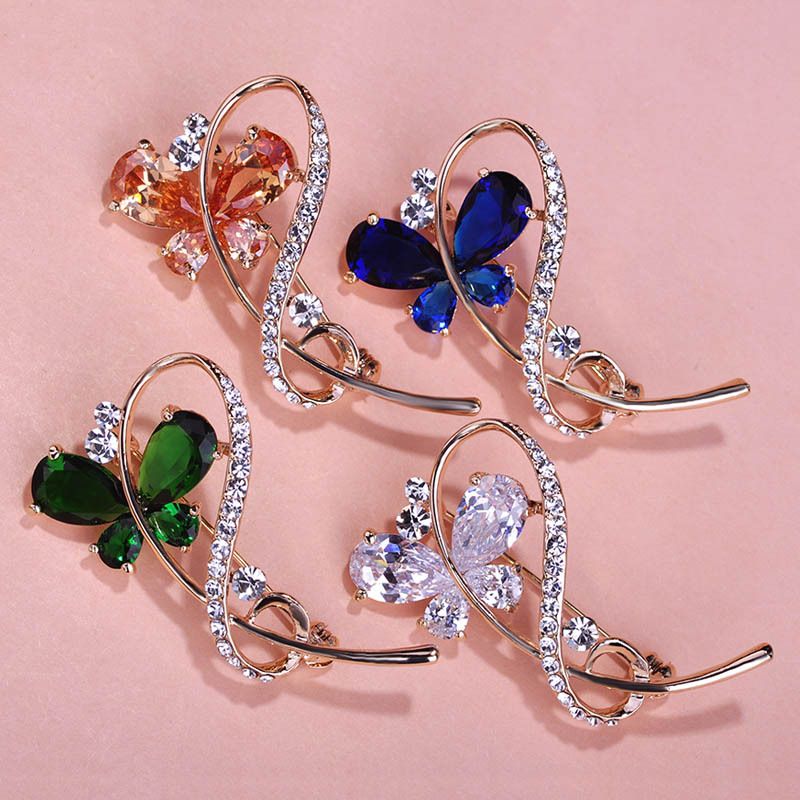 Exploring the World of Luxury Hijab Pins